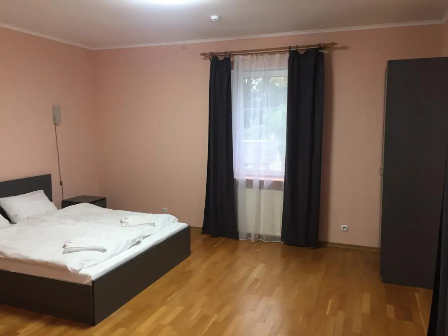 Гостевой дом Морское