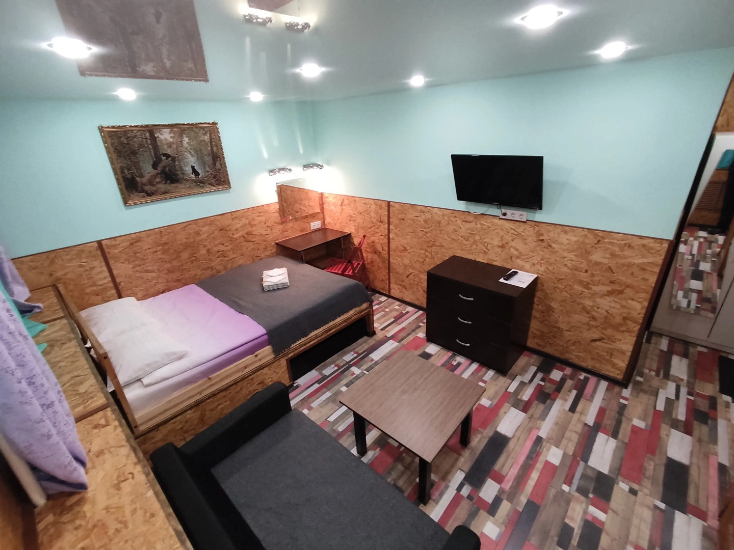 Апарт-отель Вавилон