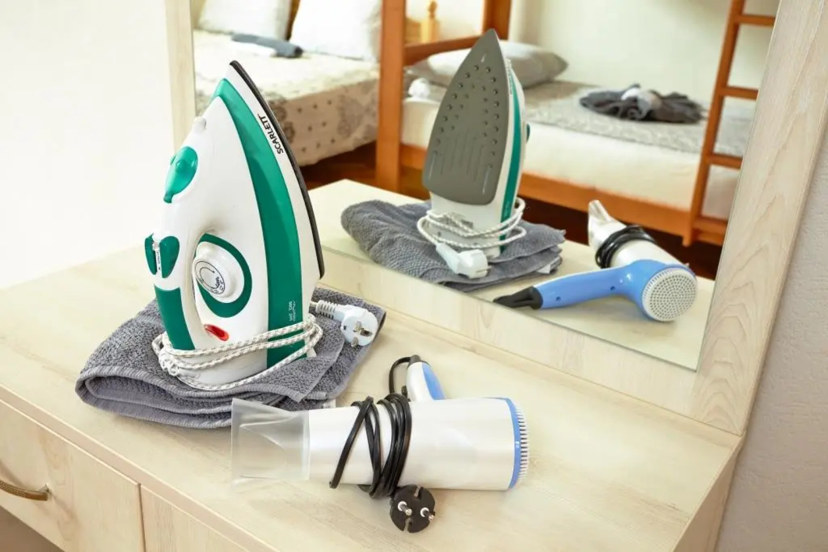 Хостел Smart Inn