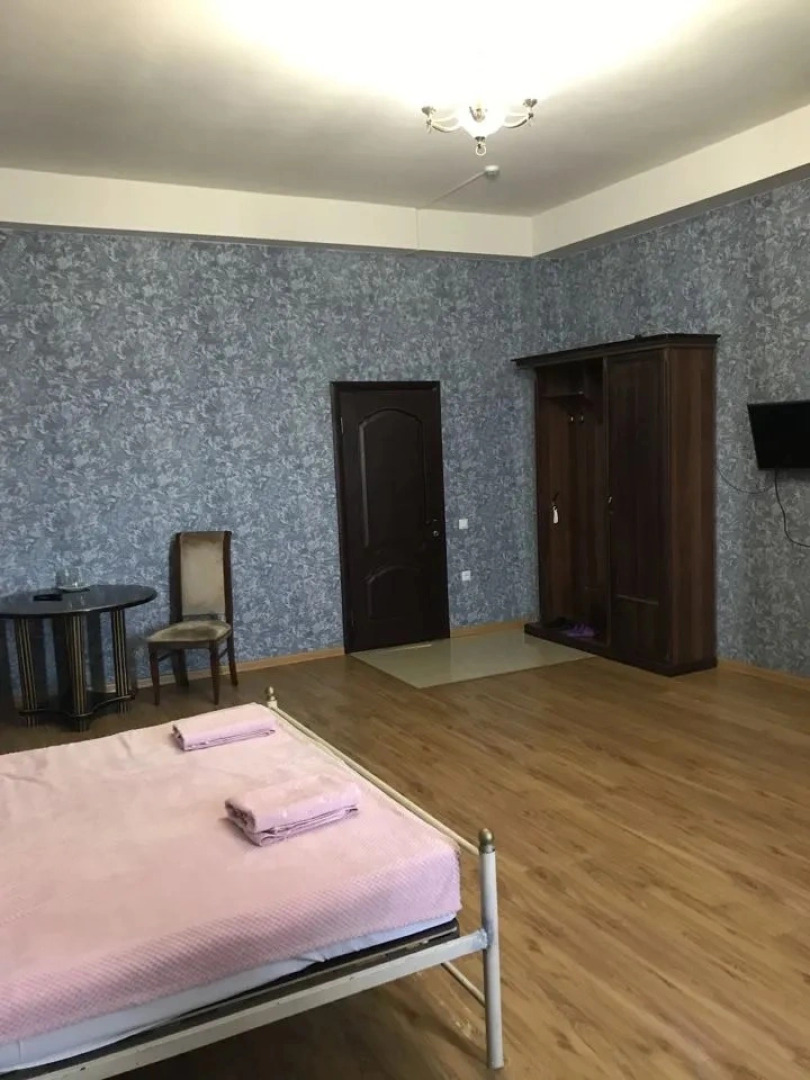 Гостевой дом Lions Hall