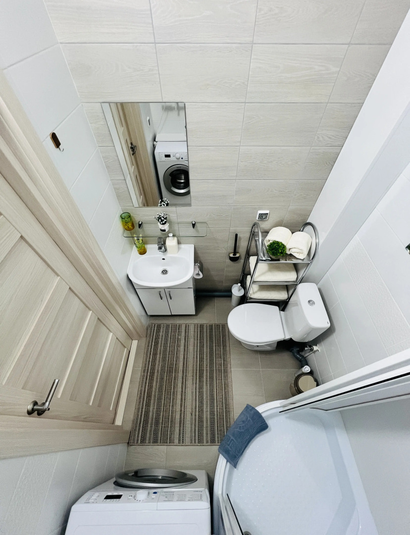 Квартира Panarti Apart