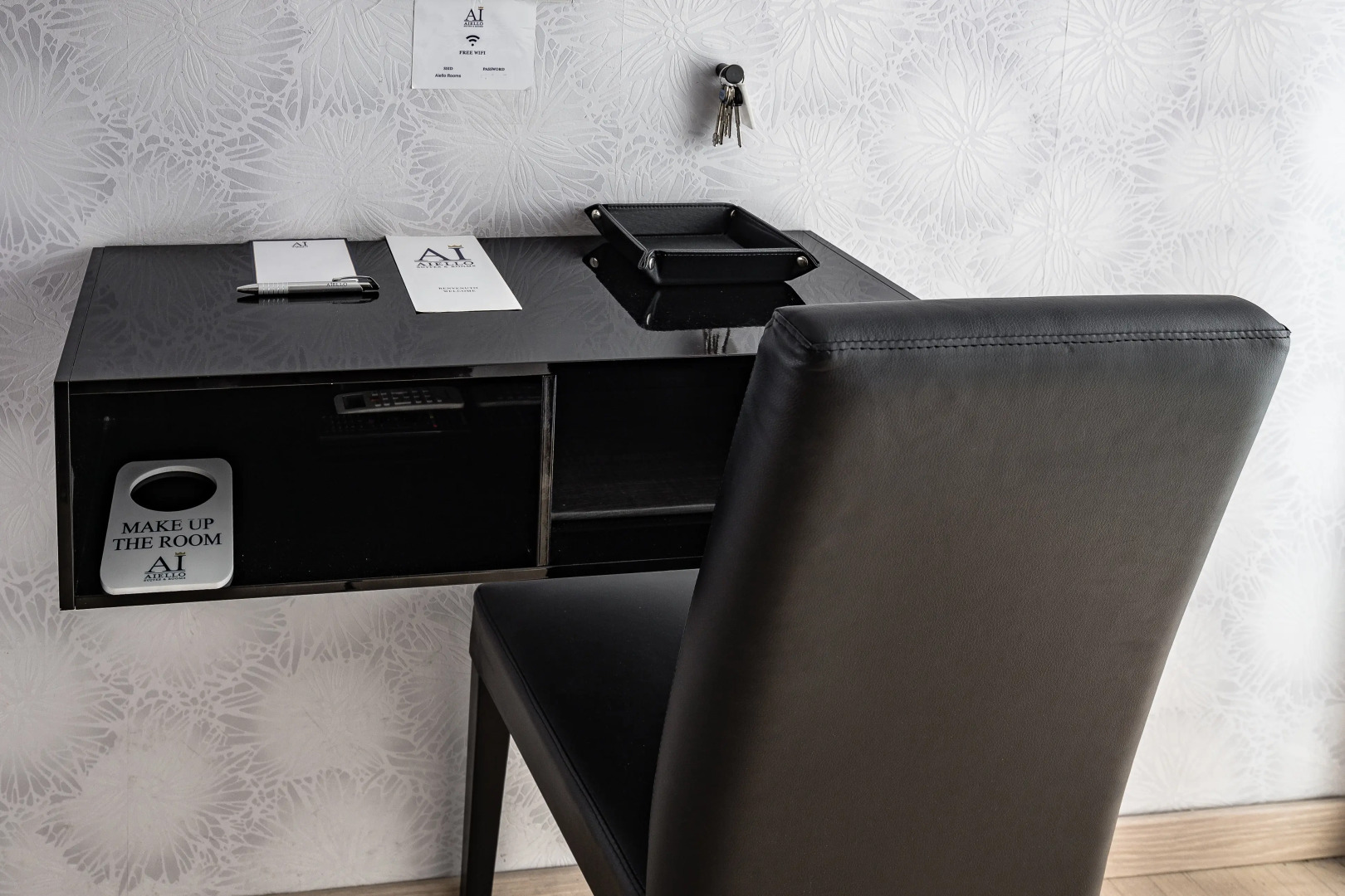 Гостевой дом Aiello Rooms