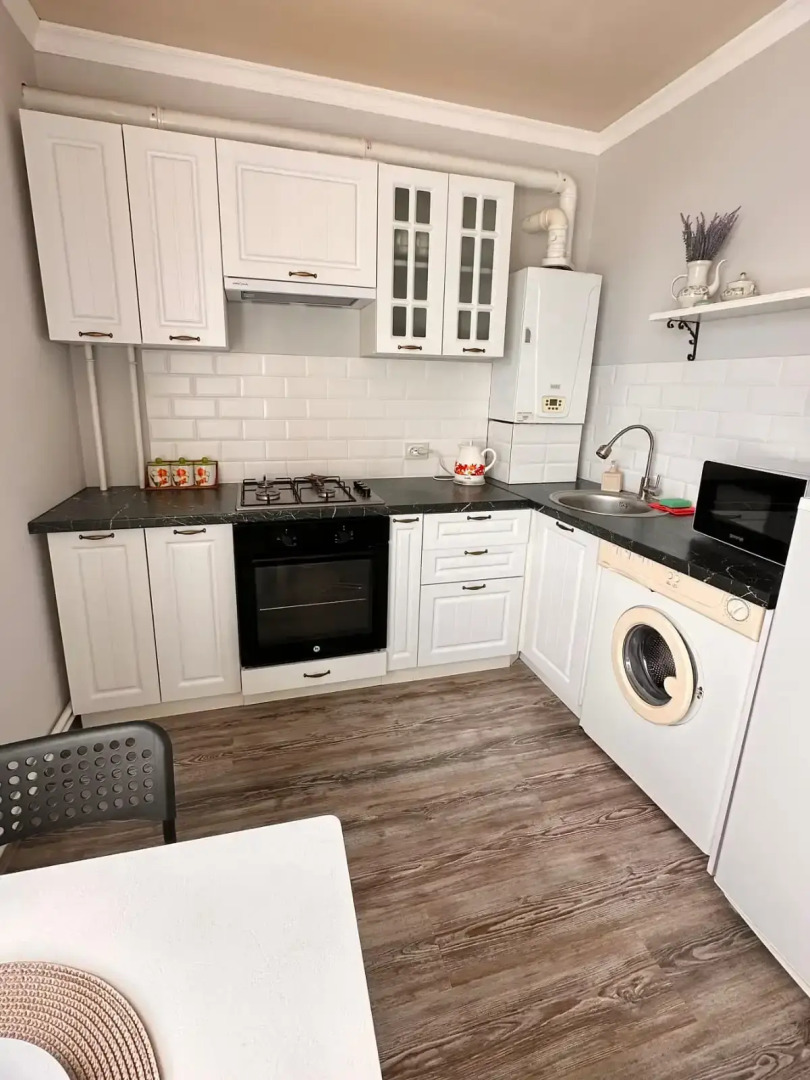 2-х Комнатная Квартира на Побережье Азовского Моря