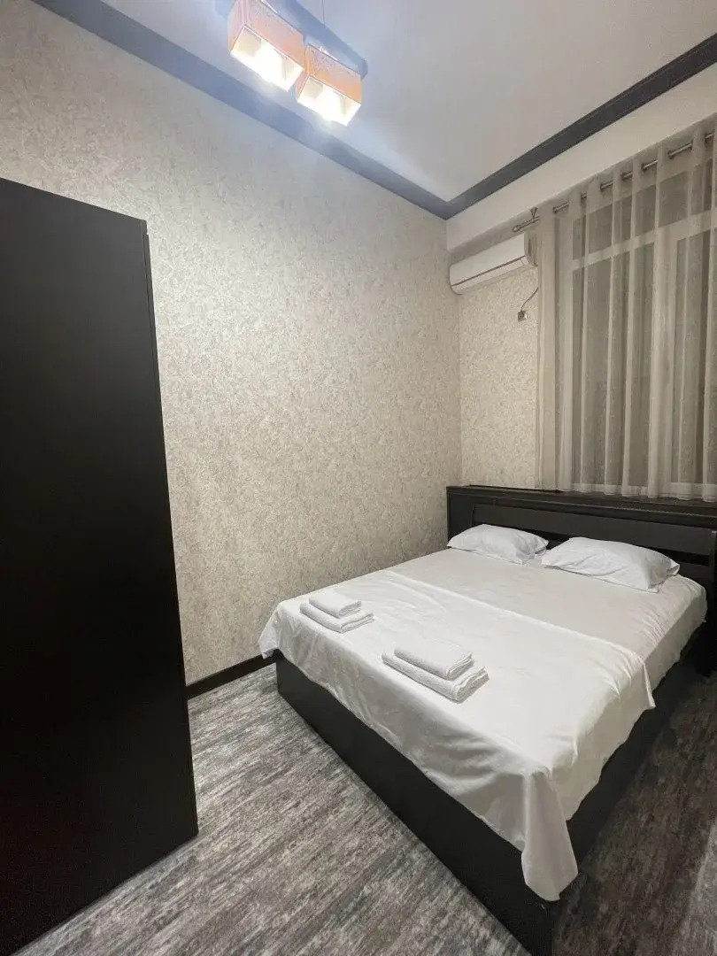 Отель Горец