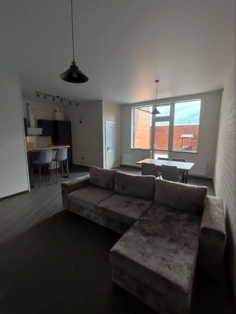 Частный дом Арв Фиагдон