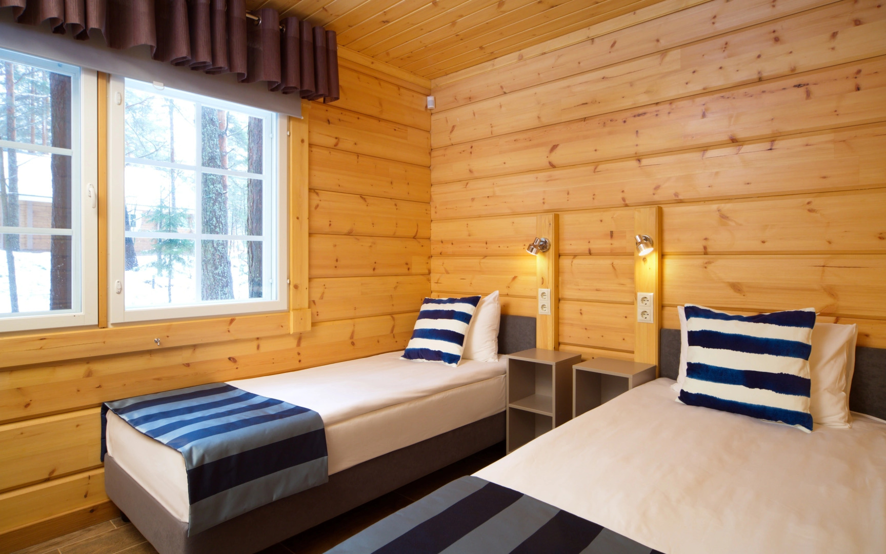 Курортный Отель Загородный Дом у Моря