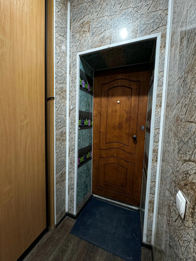 Апартаменты Лебедь