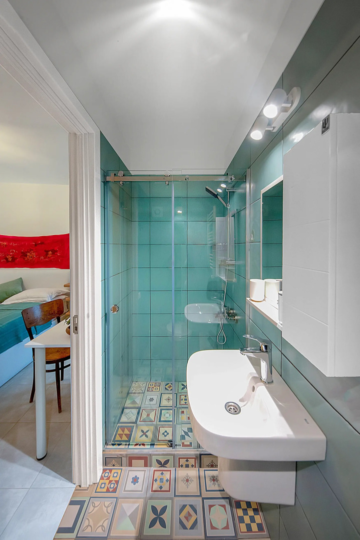 Апартаменты HB apartments Tabukashvili