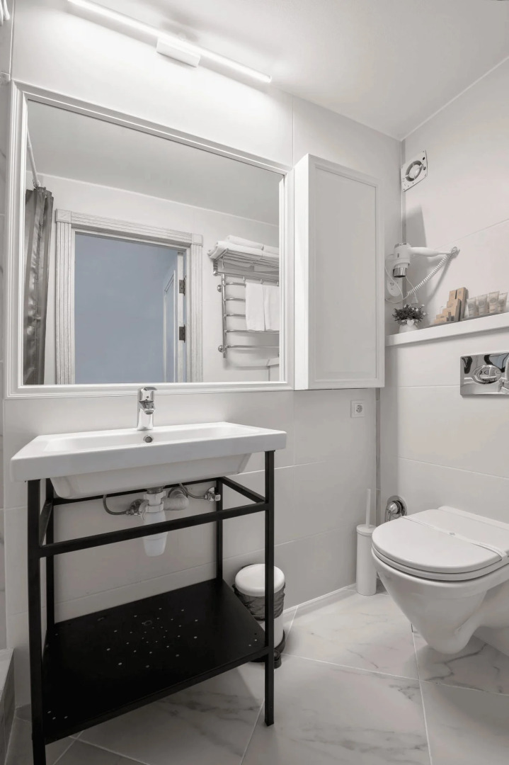 Отель Hatti Loft