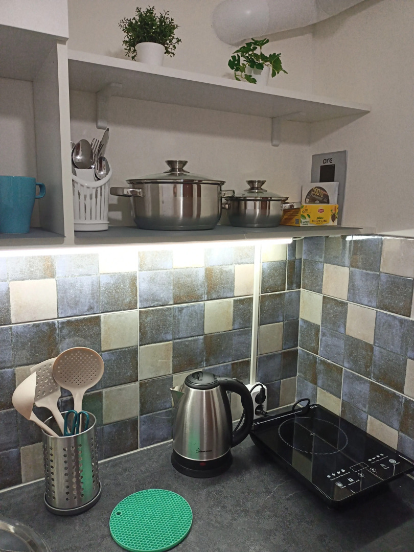 Квартира Константин-Апарт-Луначарского