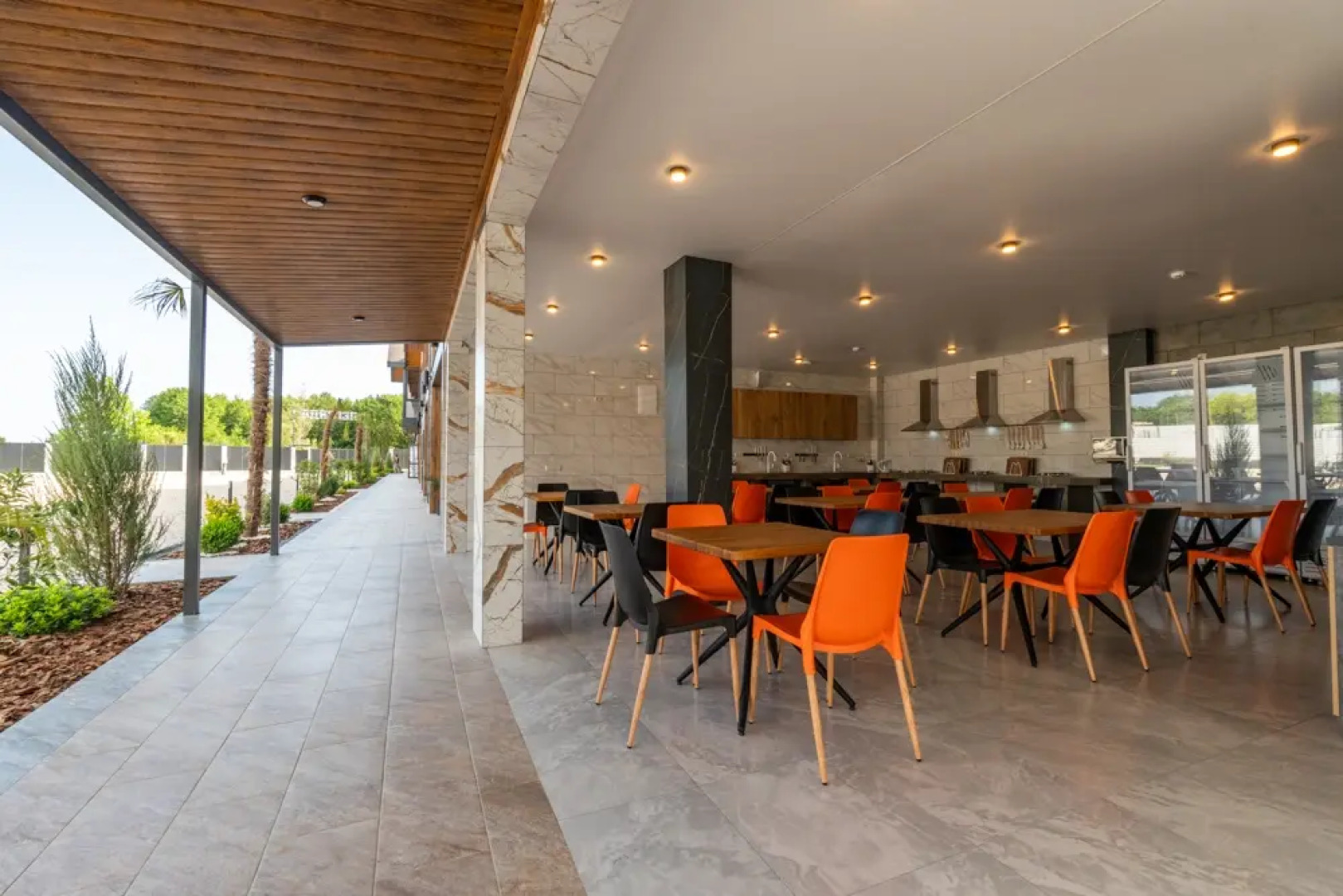 Отель Легенда