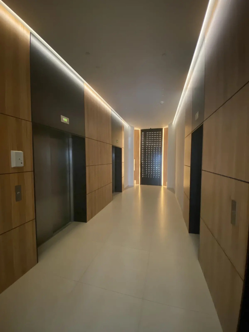 Апартаменты Дизайнерские 23 Этаж Панорамный Вид На Город