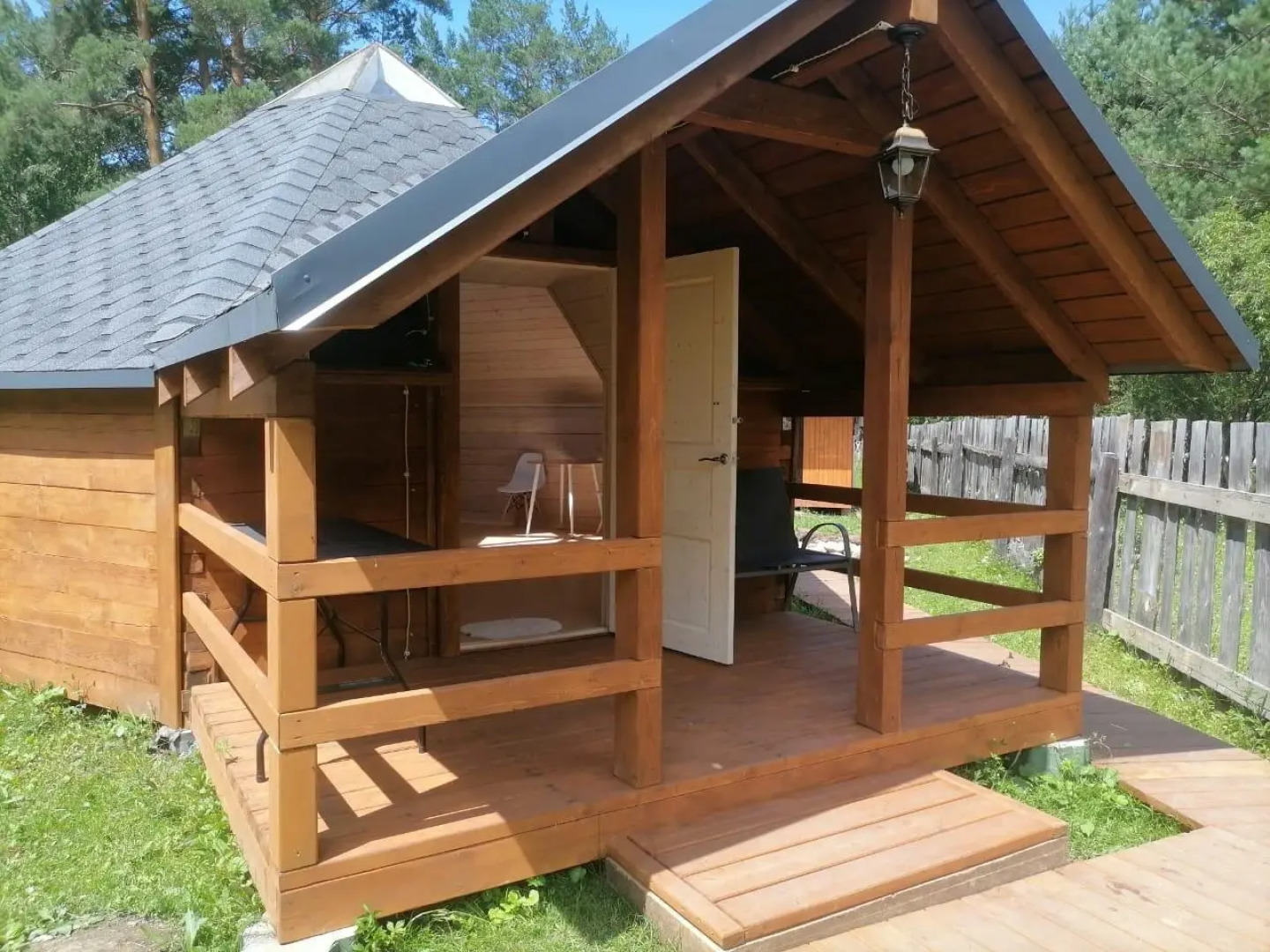 Частный дом «Тялан»