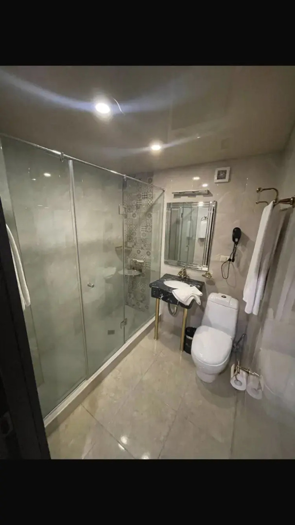 Отель Natali Metekhi Palace