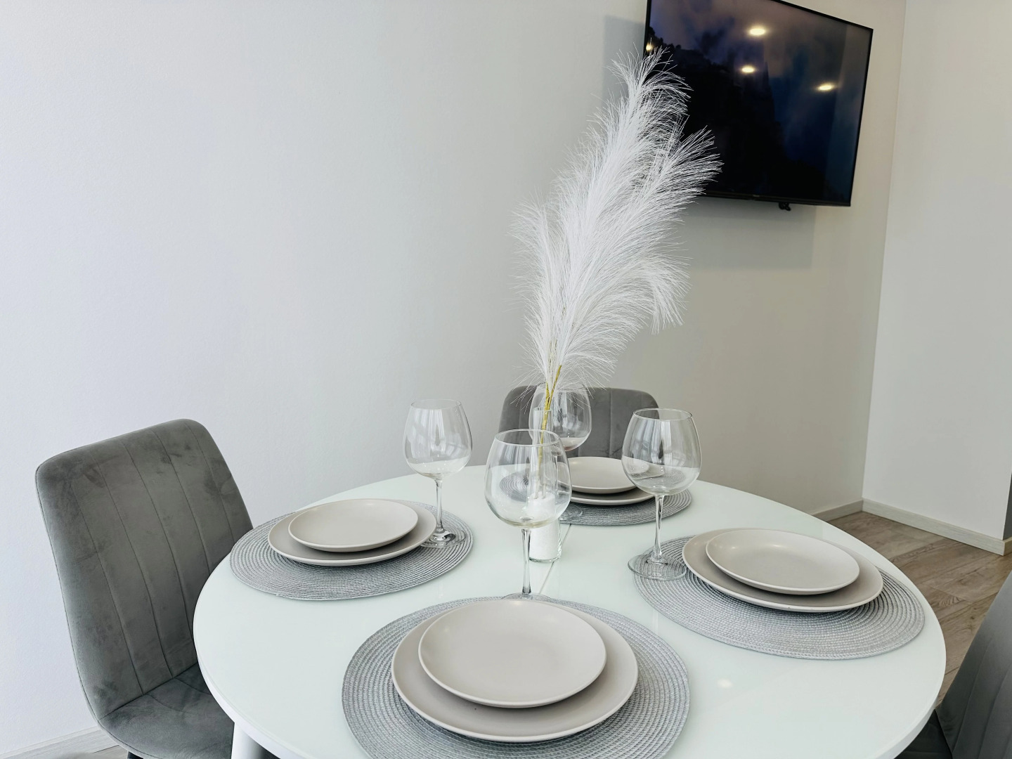 Квартира С Красивым Видом Nochevali