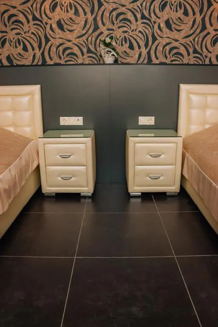 Гостевой дом Иванова