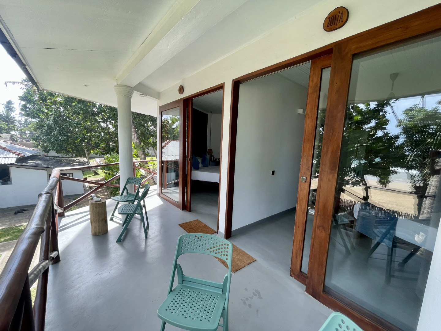 Бутик-отель Casa Smeralda