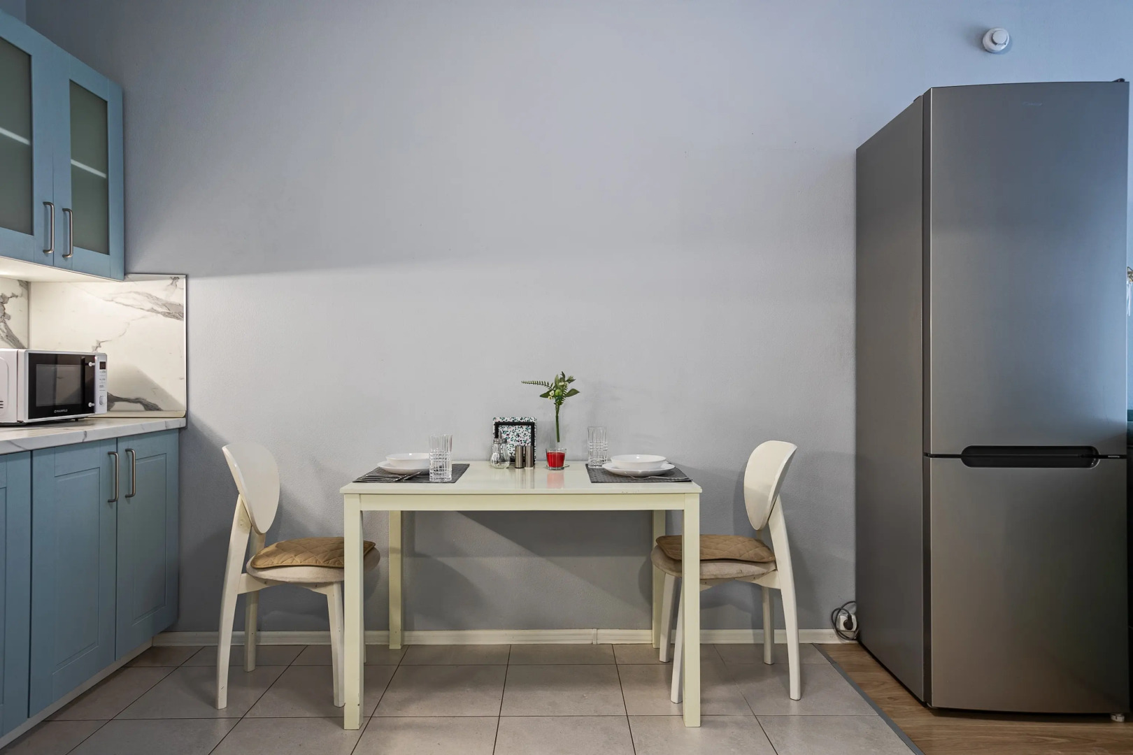 Квартира Hermes Aparts