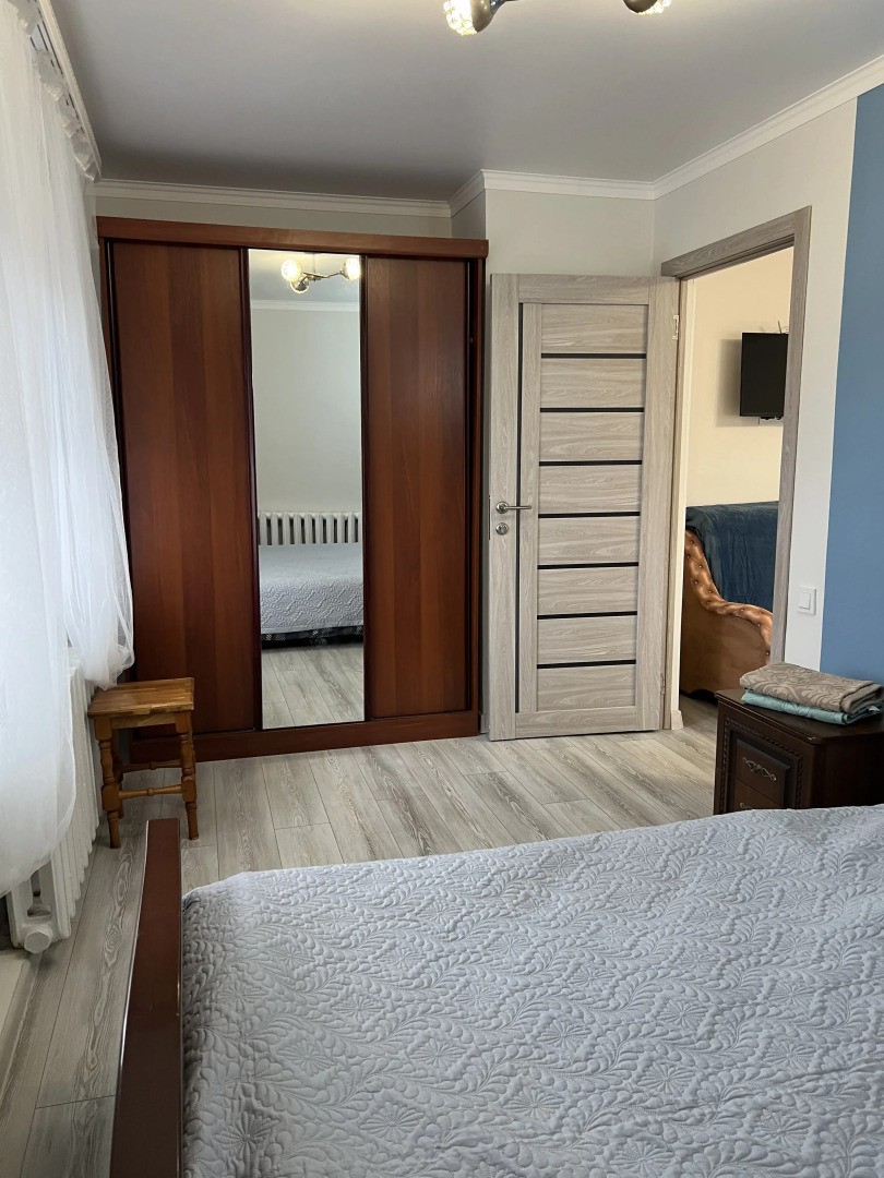 Квартира со Всеми Удобствами