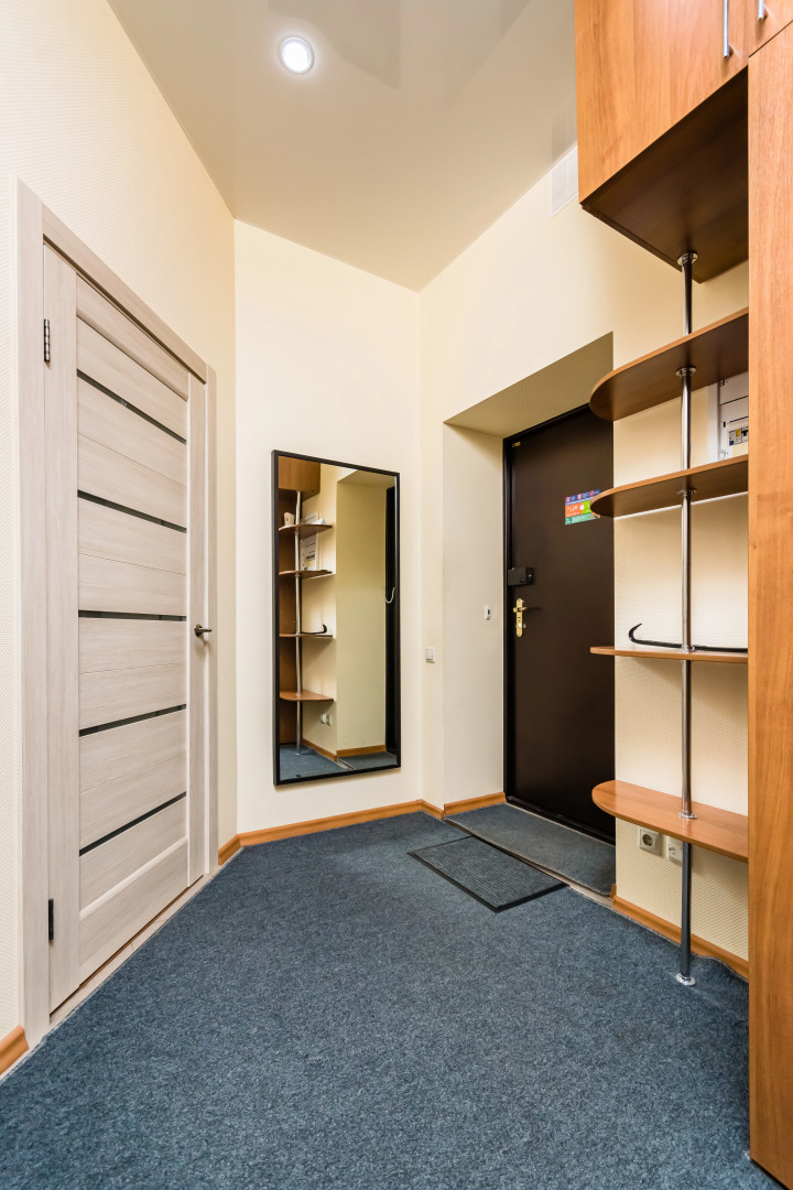 Апартаменты Комфортные в Центре Казани