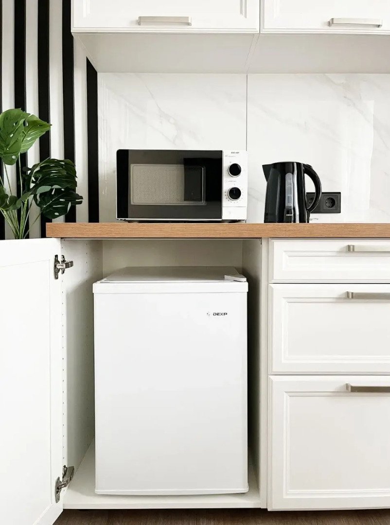 Квартира Студия комфорт класса рядом с медицинской академией