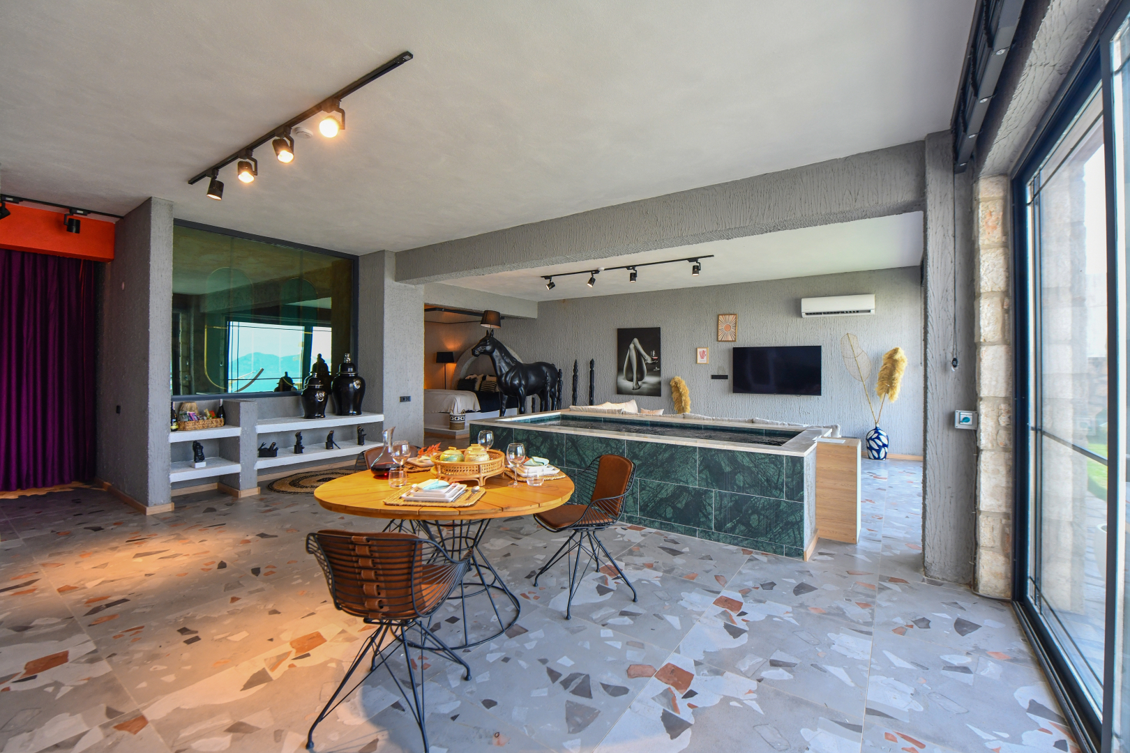 Вилла Karakaya exclusive