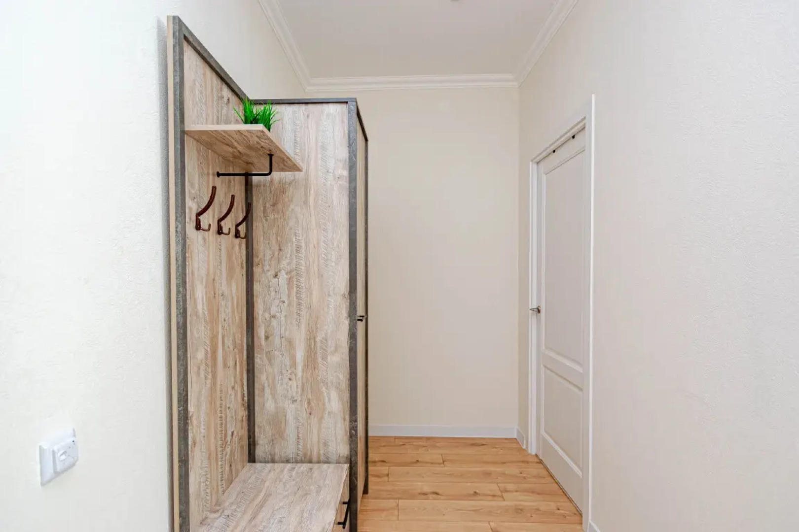 Апартаменты Cosmos Apart в ЖК бизнес-класса (3) на Островского