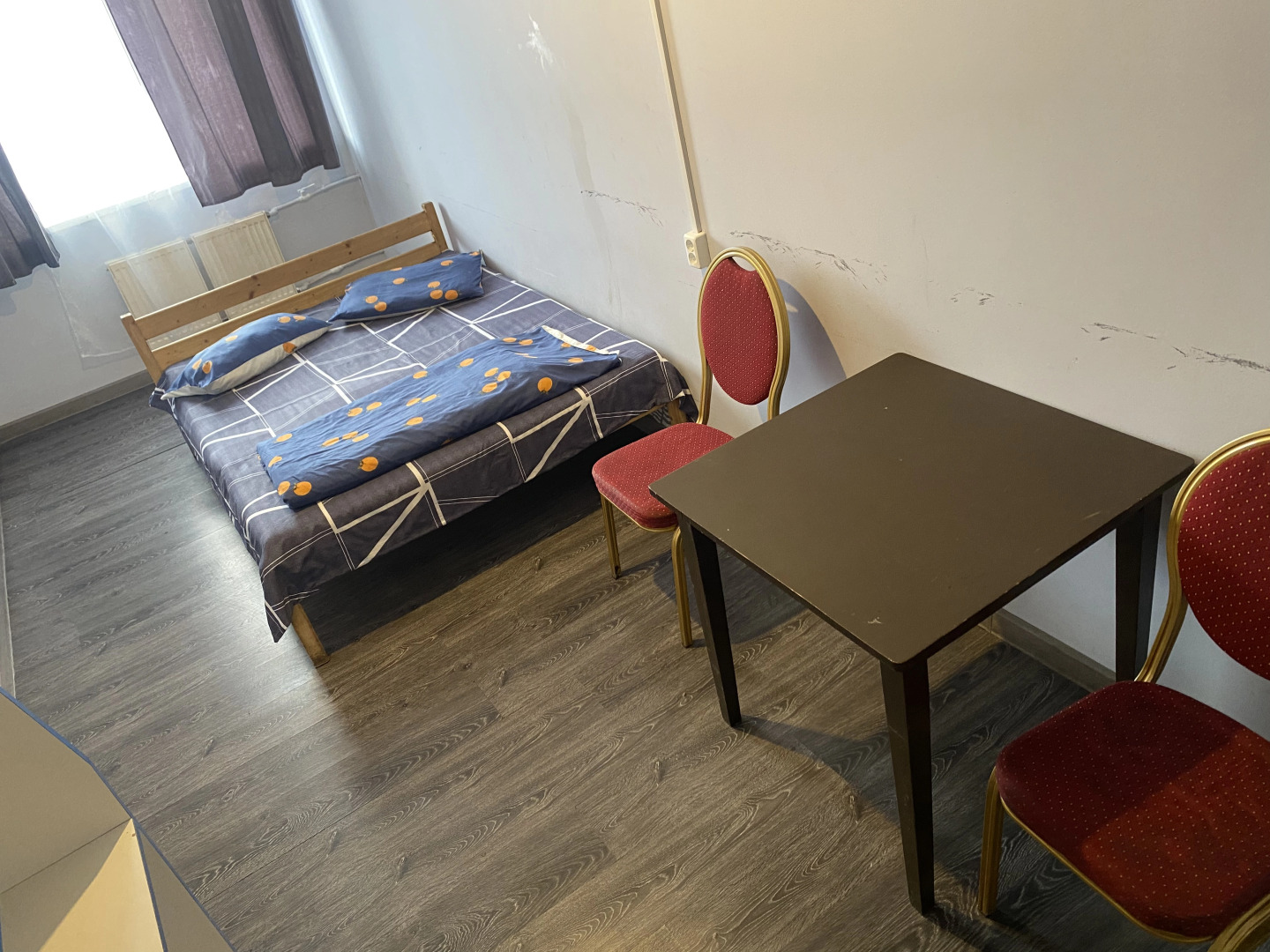 Меблированные комнаты Экономъ