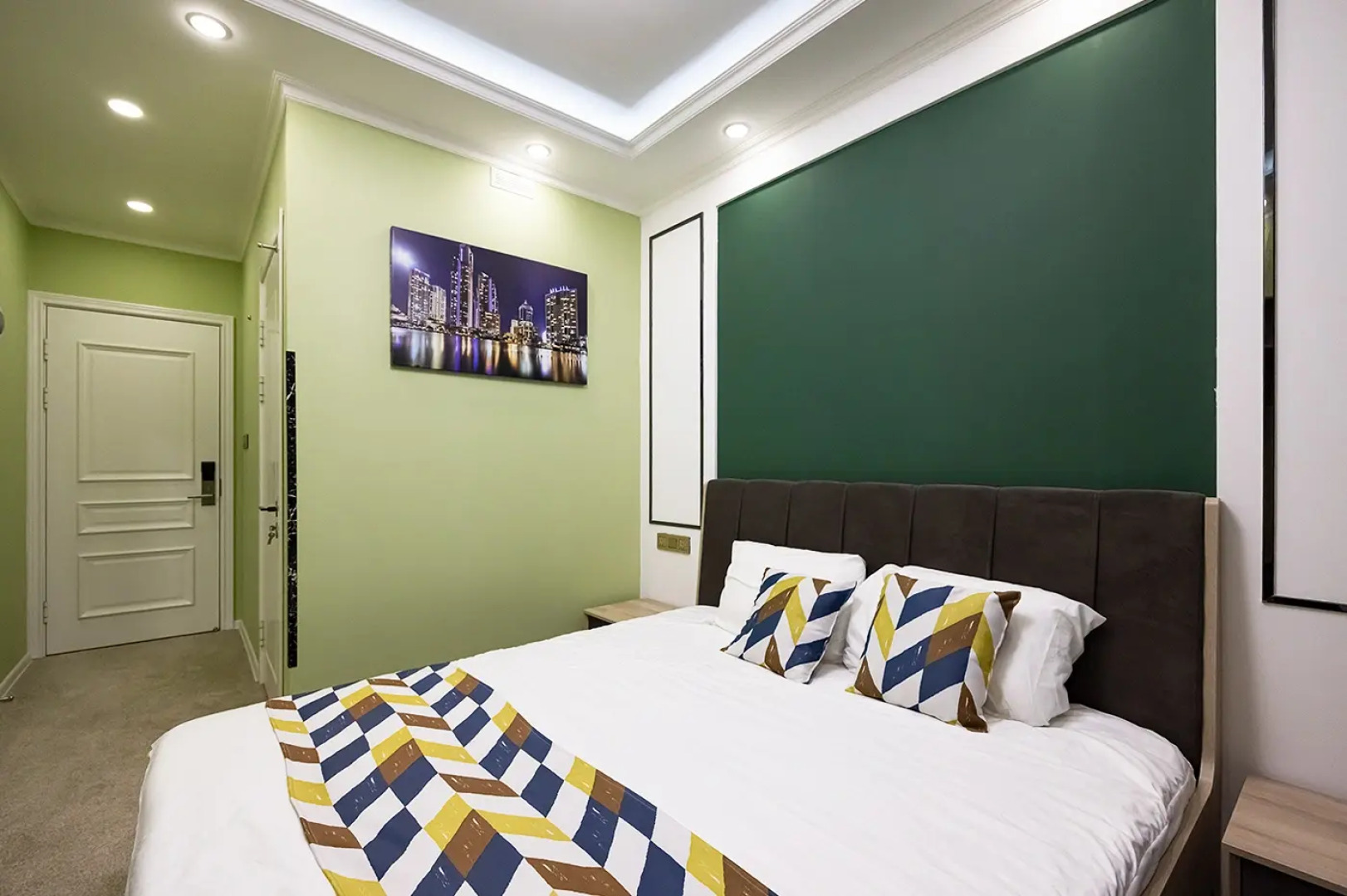 Апарт-отель DOUBLE L HOTEL