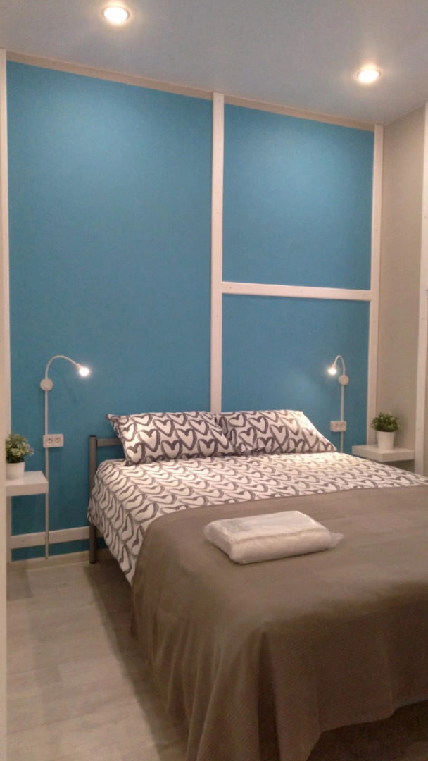 Гостевой Дом Уютный Тихвин