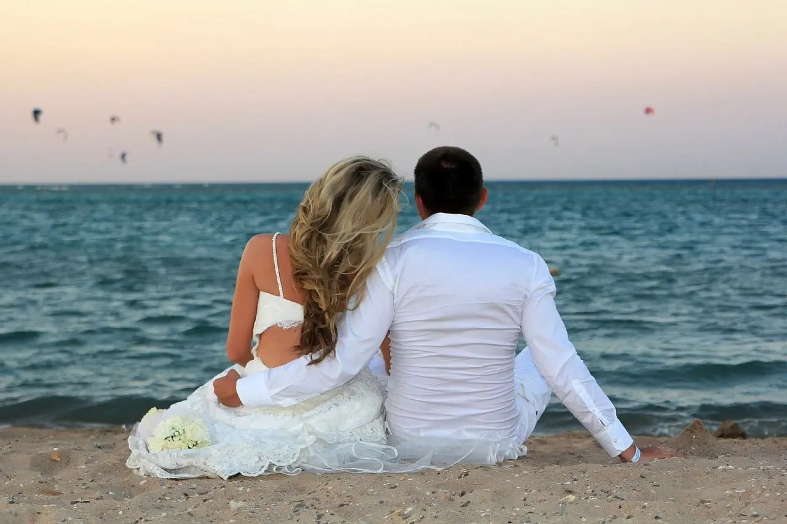 Апартаменты Yin Yang рядом с морем RedSeaLine