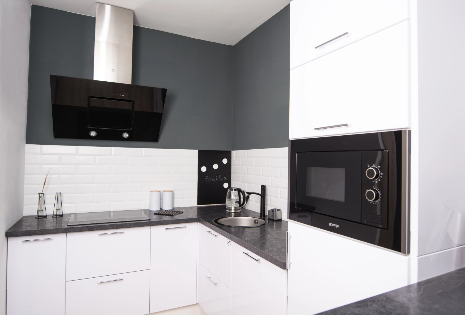 Апартаменты Scandy 4 You