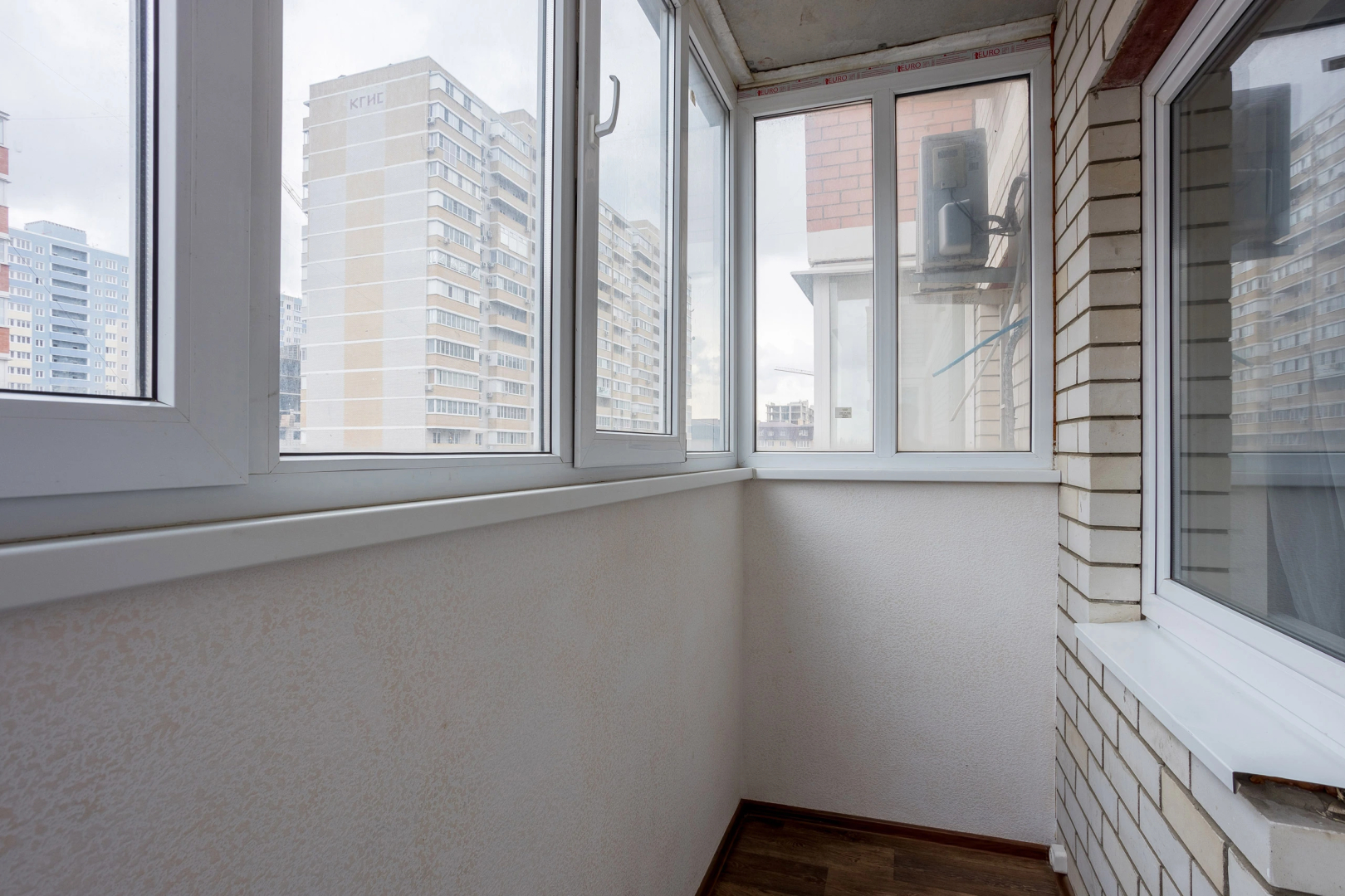 Аппартаменты Петра Метальникова