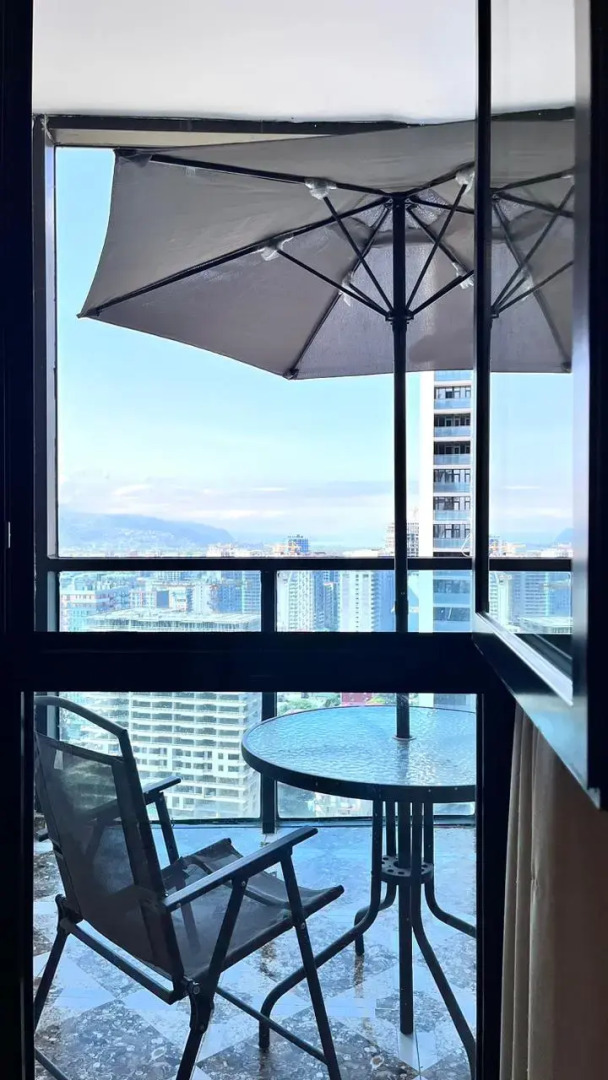 Квартира Красивая квартира