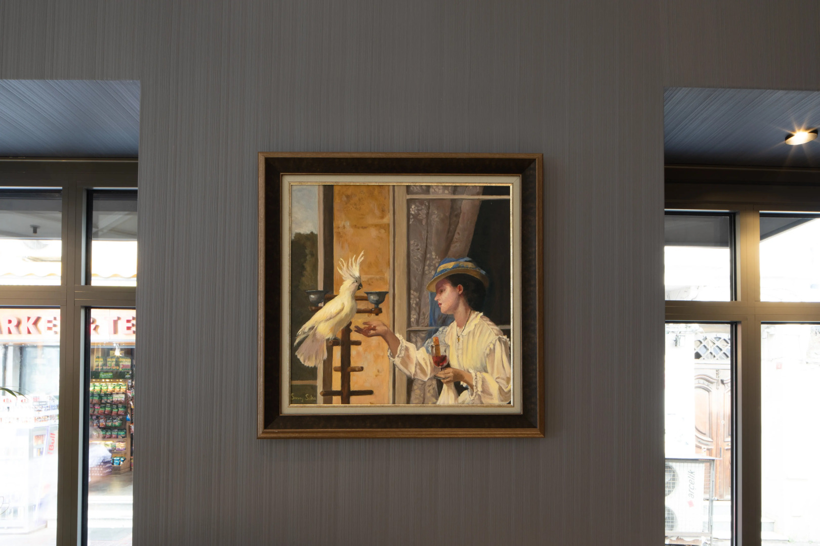 Union Hotel Plat Inn