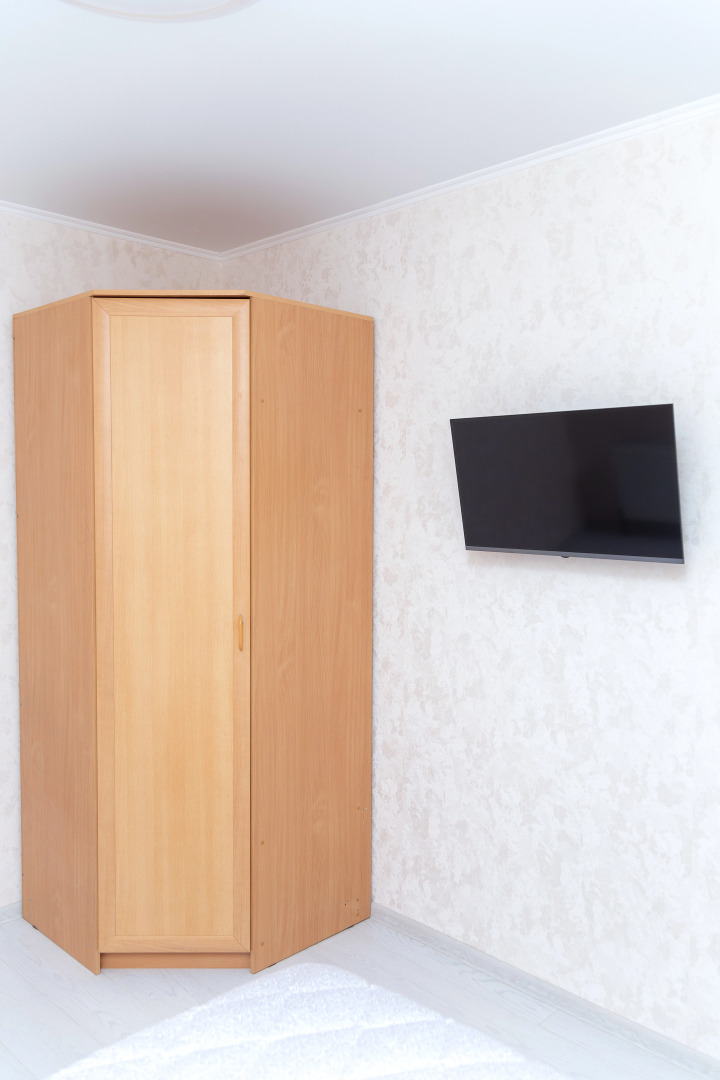 Апартаменты на Шафиева 44/1