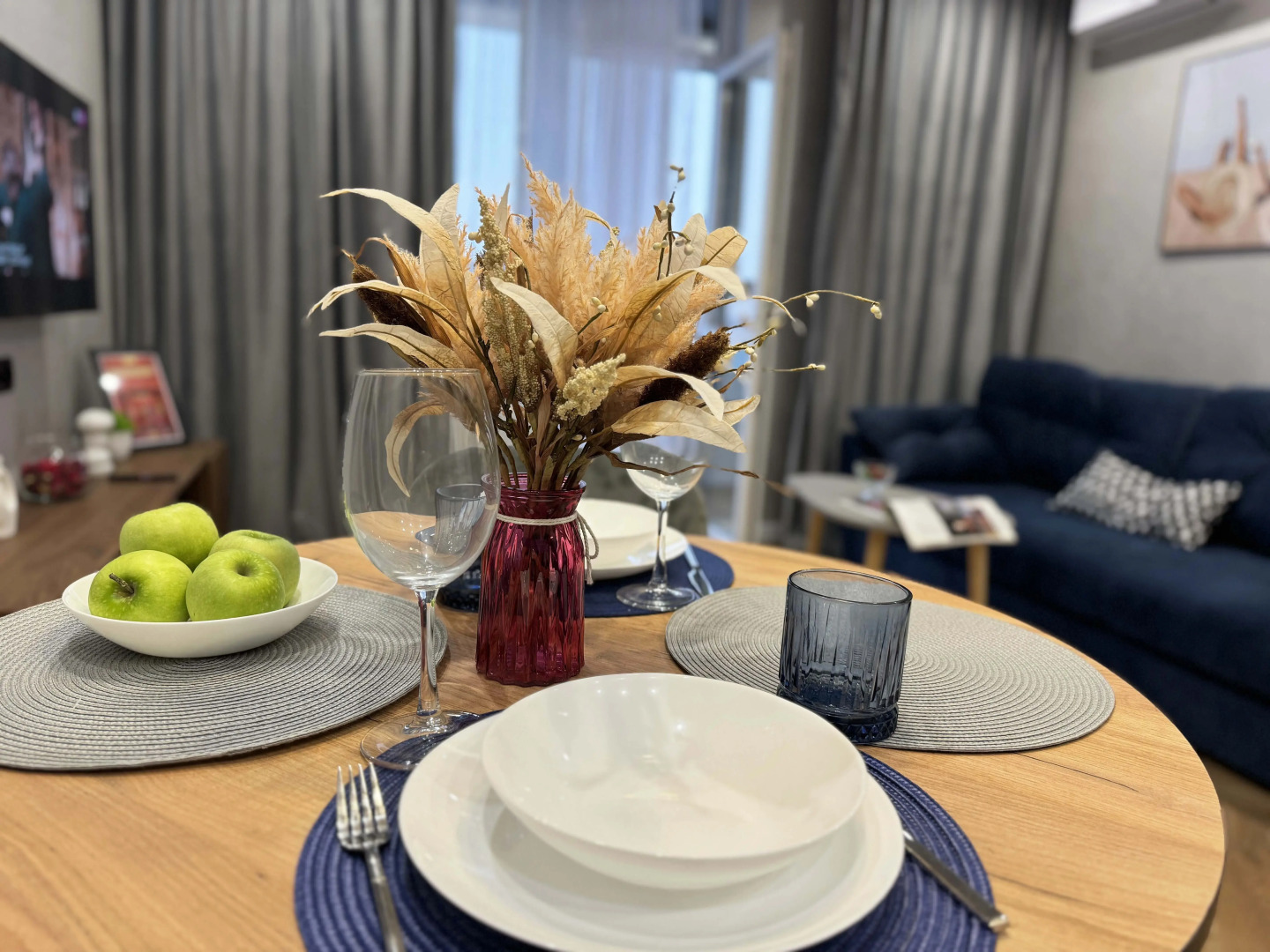 Апартаменты Бизнес-класса у ТЦ "Премьер"