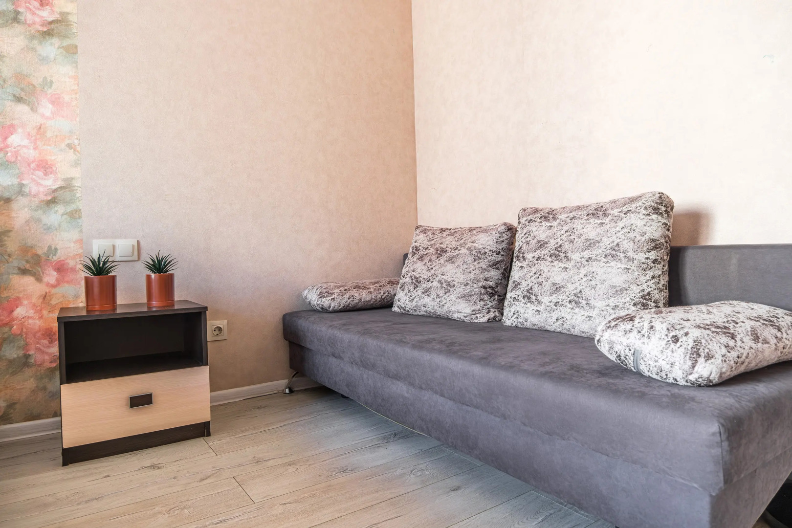 Апартаменты Челябинская 50