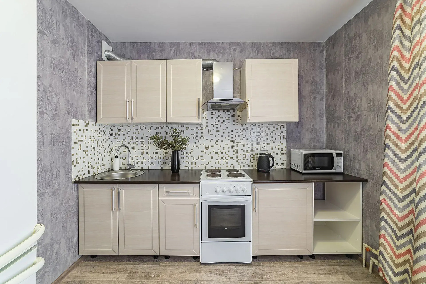 Квартира на ул. Карла Маркса 58