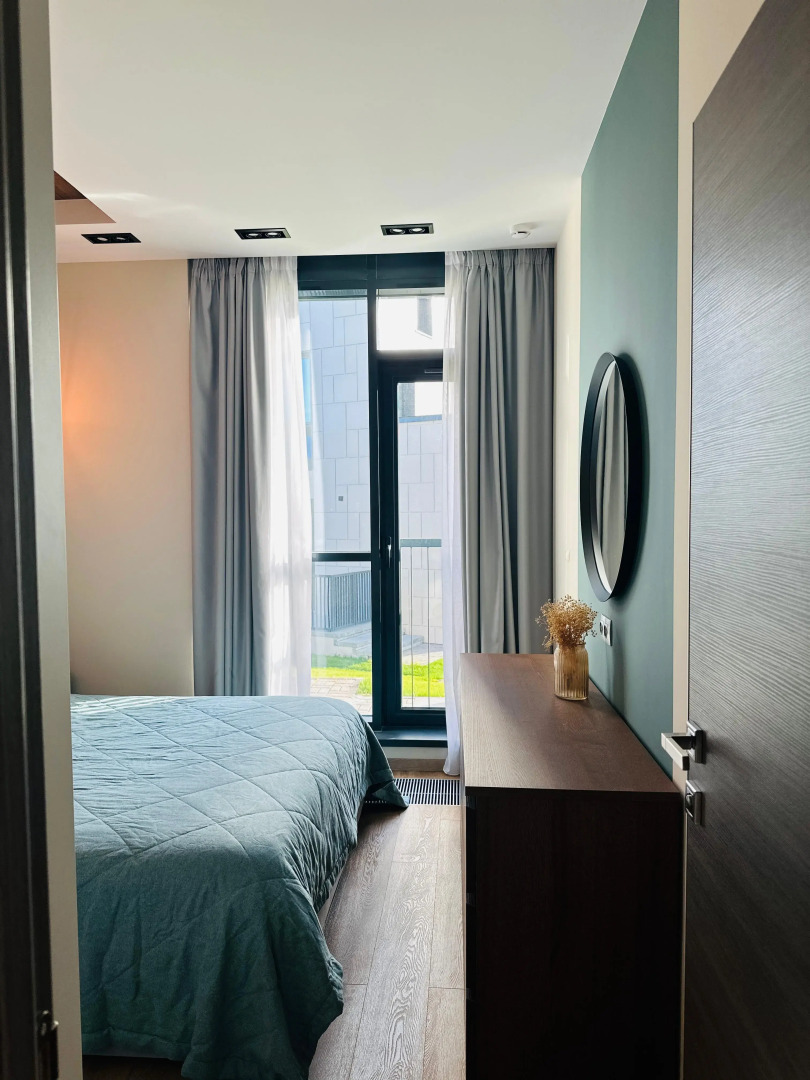 Апартаменты Ohta Suite 9