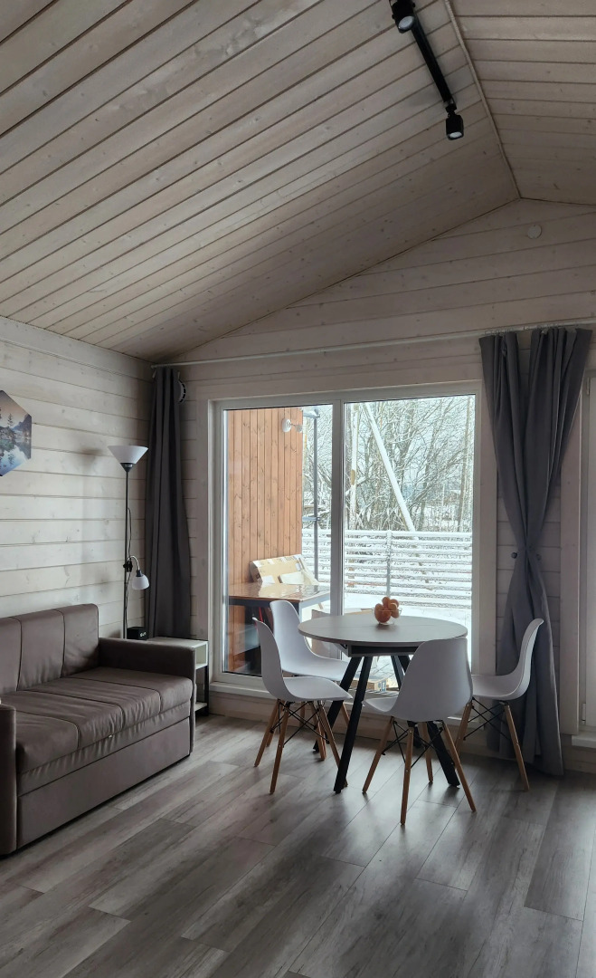 Частный дом K.Life