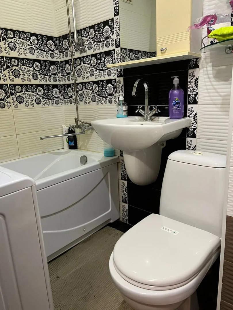 Апартаменты 13-й микрорайон 28