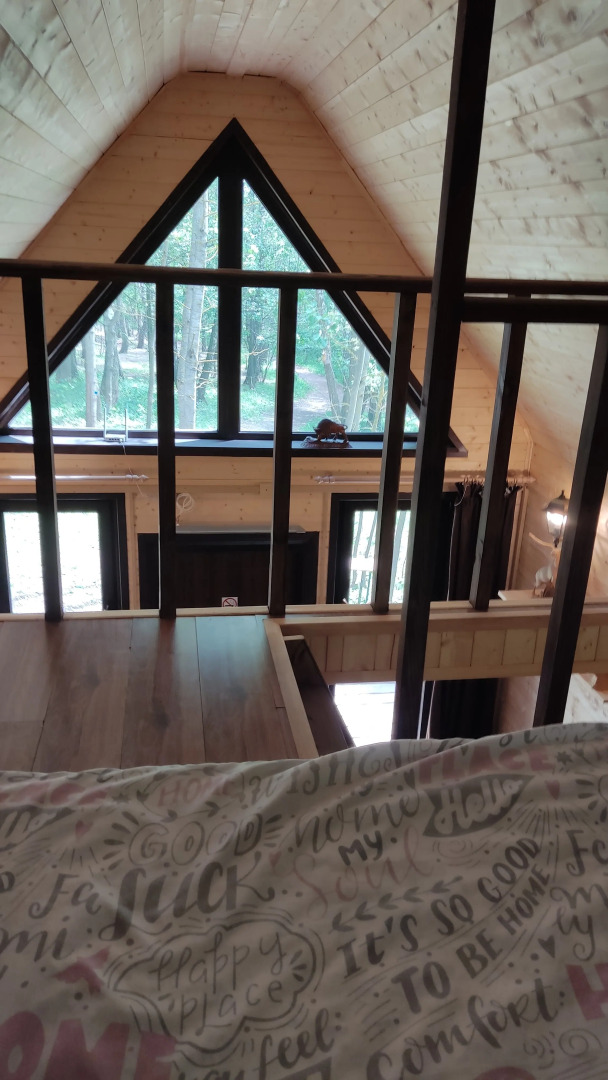 Частный дом Уютный