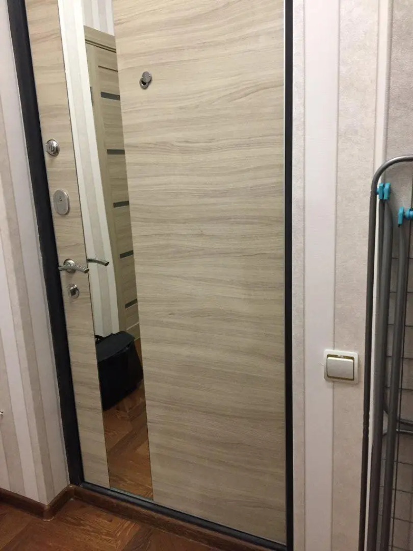 Апартаменты Тундра на Мира