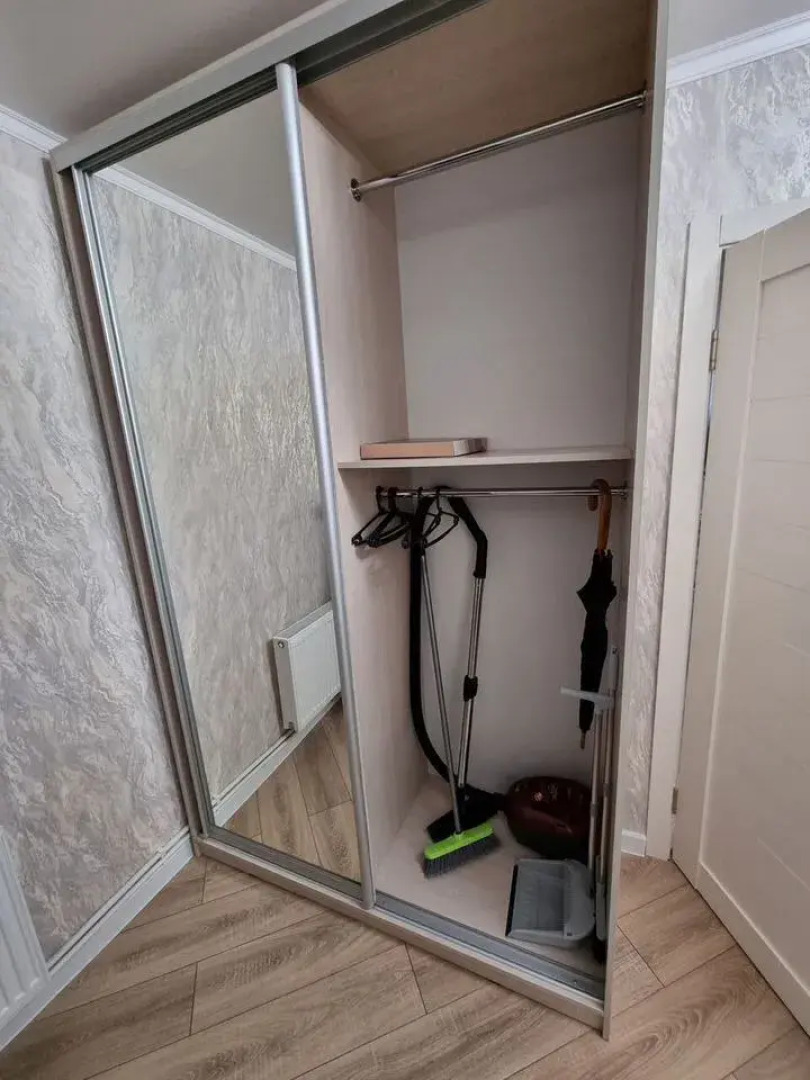 Квартира 3 на Улице Менделеева 21