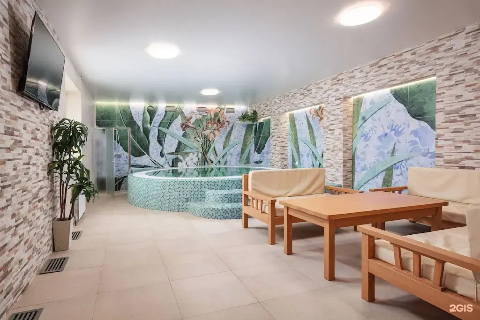 Гостевой Дом Финские Дачи