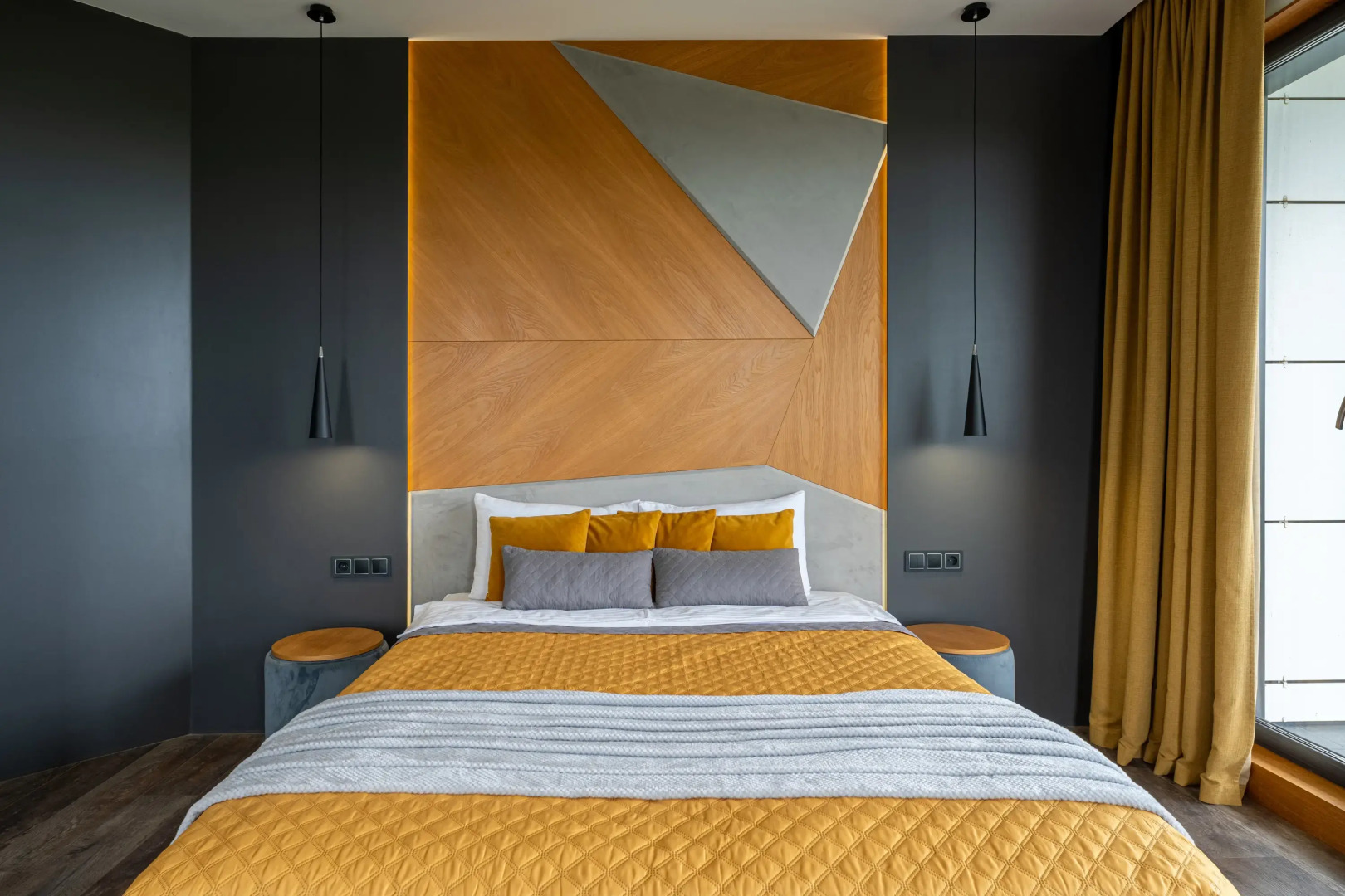 Апартаменты La Kristall