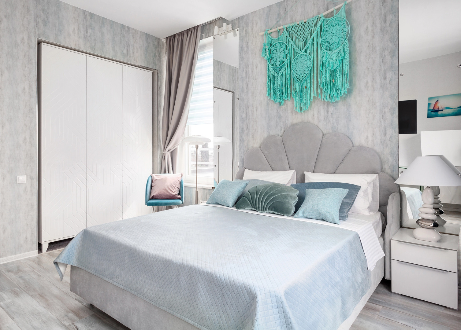 Апартаменты Шестиместные