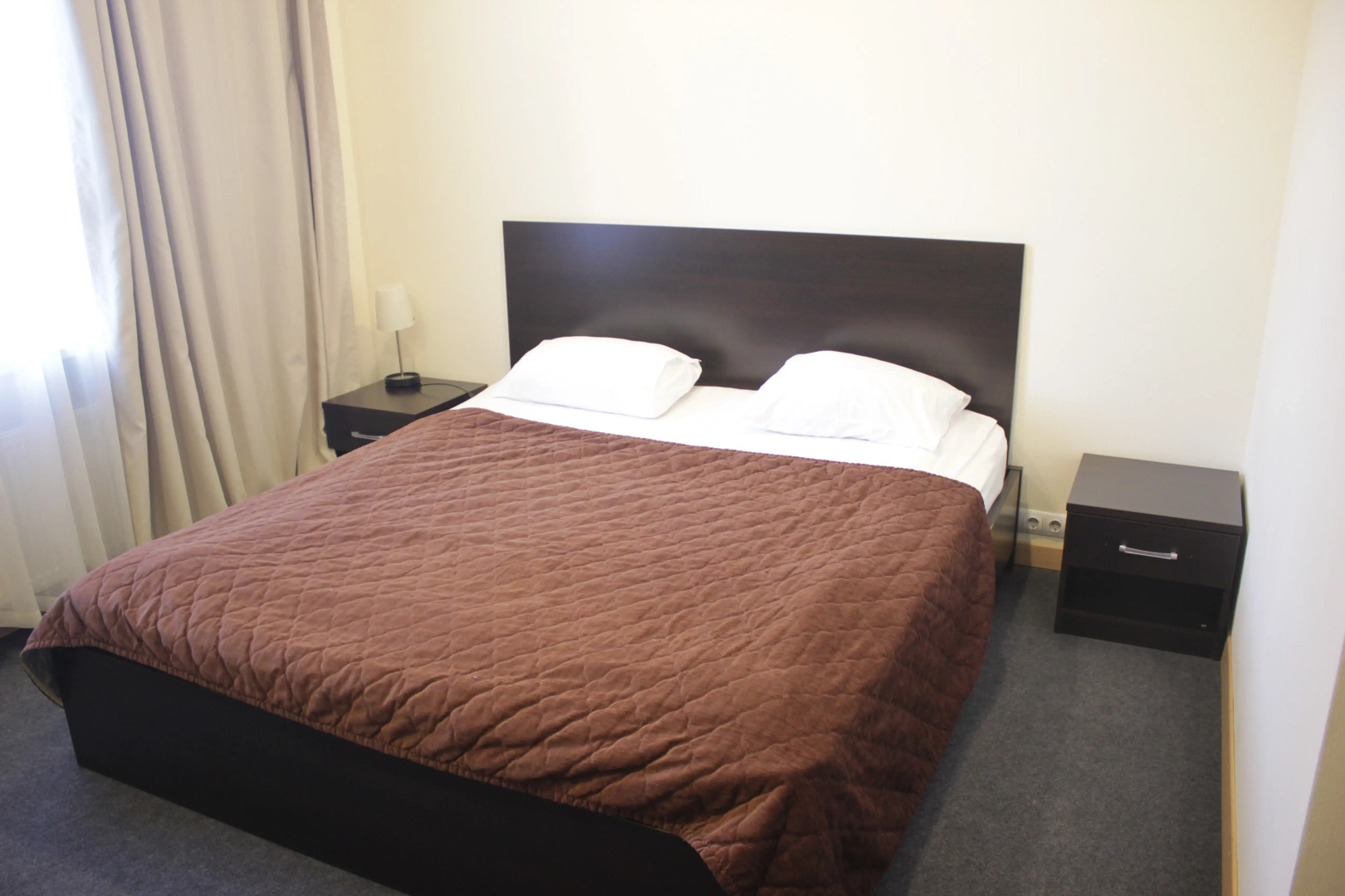 Отель Авиалюкс