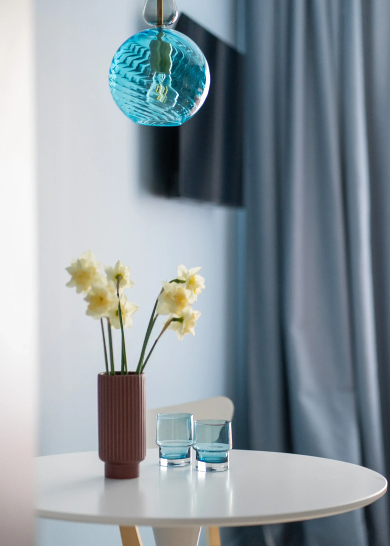 Апартаменты Pavlov B на Земельной